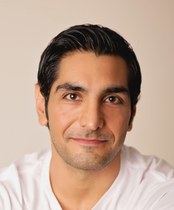 Ali Shokoohmand Ali Shokoohmand