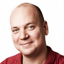 Brett Hollier Brett Hollier