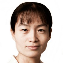 Chenwei Wang Chenwei Wang