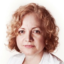 Irina Oleinikova Irina Oleinikova