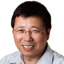 Jiyuan An Jiyuan An