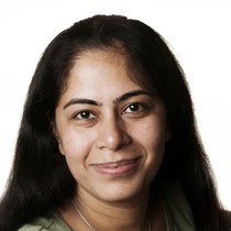 Jyotsna Batra 