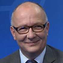 Ken O'Byrne Ken O'Byrne