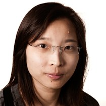 Maggie Fung Maggie Fung