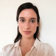 Marianna Volpert Marianna Volpert