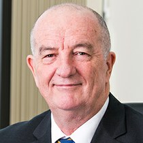 Peter Heathcote Peter Heathcote