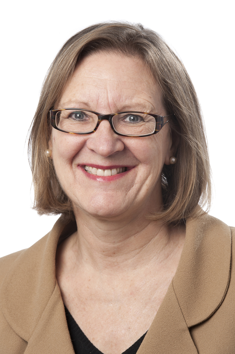 Gail Risbridger