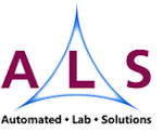 ALS logo