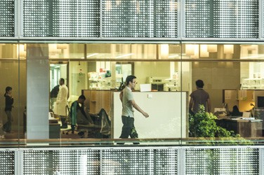 TRI offices