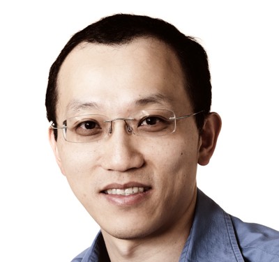 Patrick Ling New
