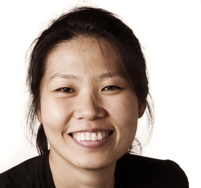 Shirly Sieh New