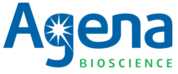 Agena logo