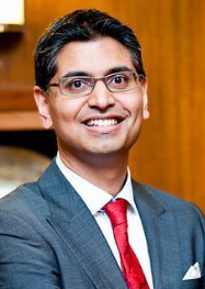 Dr Arun Azad