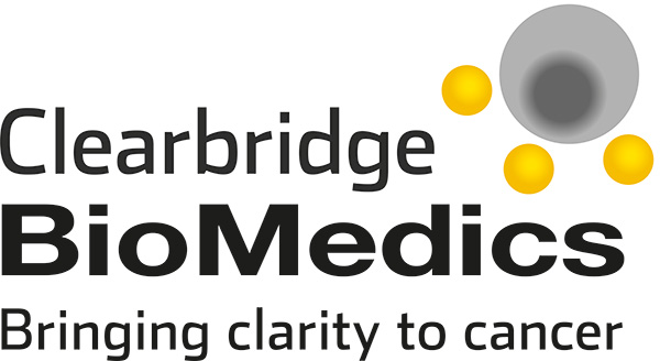 Clearbridge logo