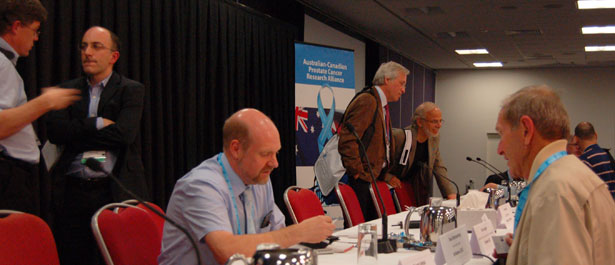 Alliance Symposium 2010