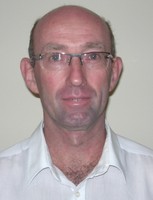 Dr Kieran Scott