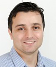Majid Ebrahimi Warkiani