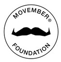 Movember Foundation Logo