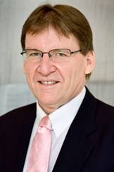 Peter Coaldrake