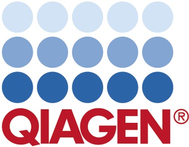 Qiagen logo