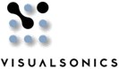 Visual Sonics Logo