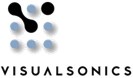 Visual Sonics Logo