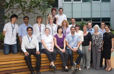 APCRC - Q Group 2