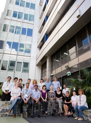 APCRC - Q group shot 1
