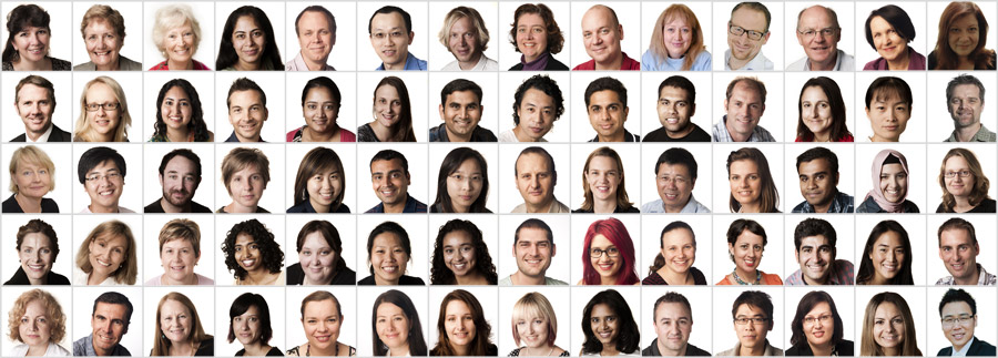 APCRC-Q members