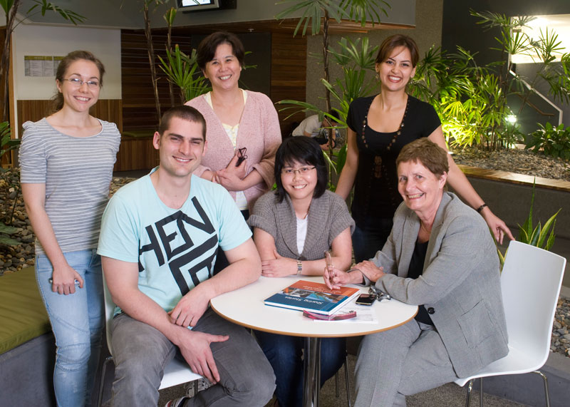 Clements cancer group