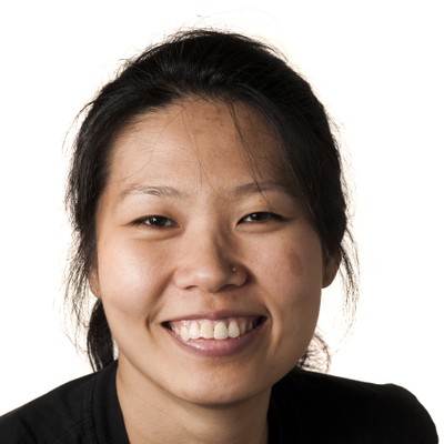 Dr Shirly Sieh