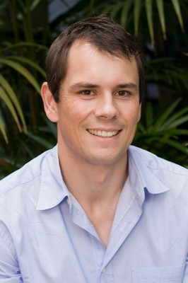 Dr Ian McKenzie