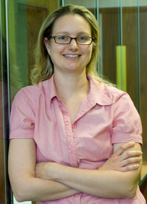 Dr Jenni Gunter