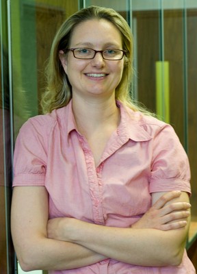 Dr Jenni Gunter