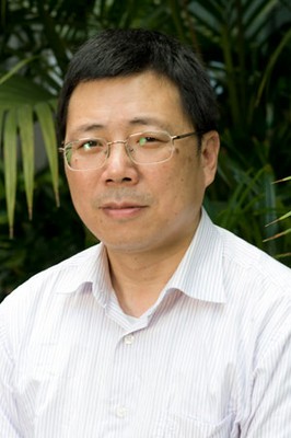 Dr Jiyuan An