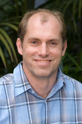 Dr Stephen McPherson