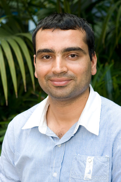 Dr Varinder Jeet