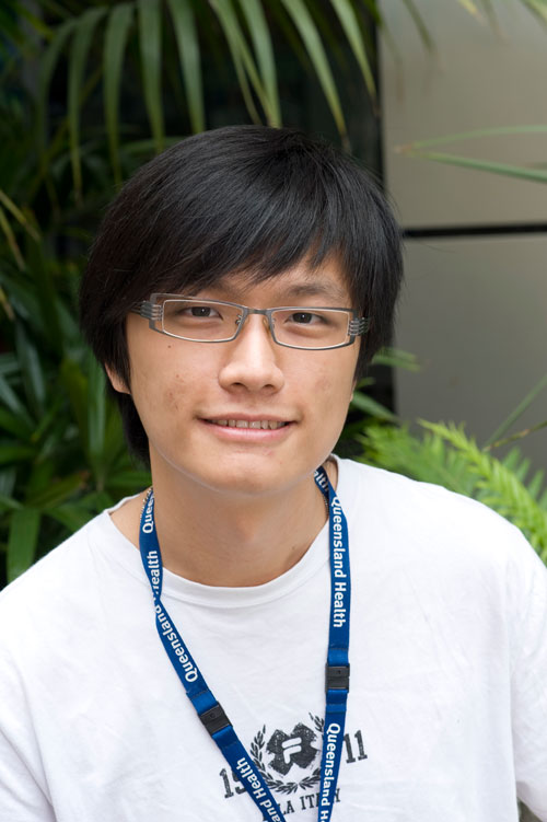 Edmund Pua