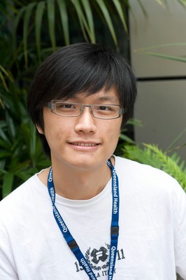Edmund Pua