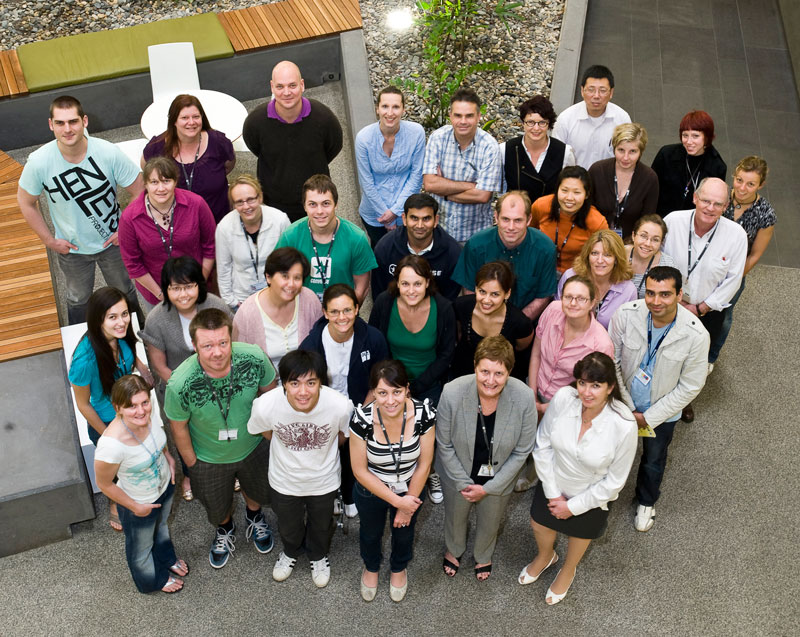 Hormone dependent cancer group