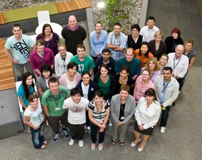 Hormone dependent cancer group