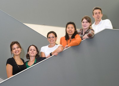 Hutmacher Cancer Group