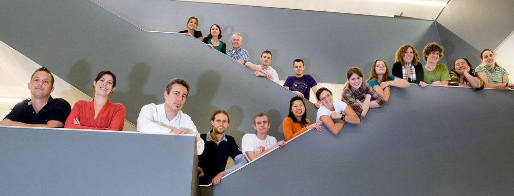 Hutmacher Medical Device Team