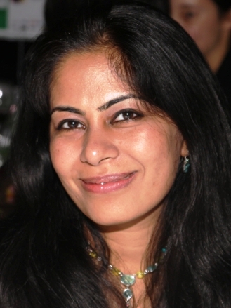 Jyotsna Batra