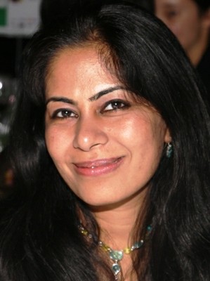 Jyotsna Batra