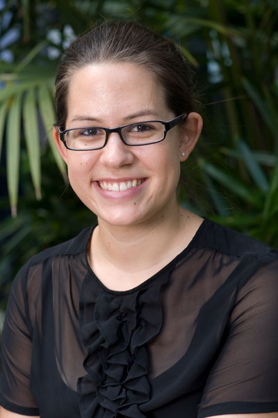 Ms Ally Tutkaluk