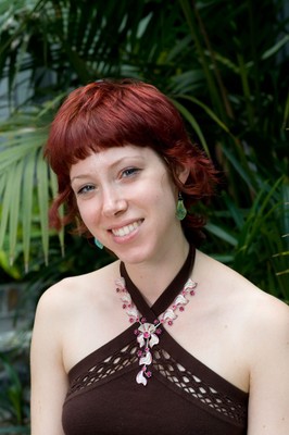 Ms Amy Lubik