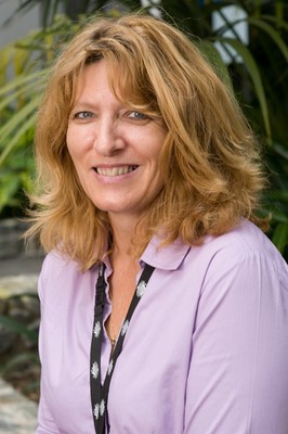 Ms Sue Johnson