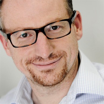 Nick Graves