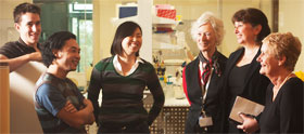 office group